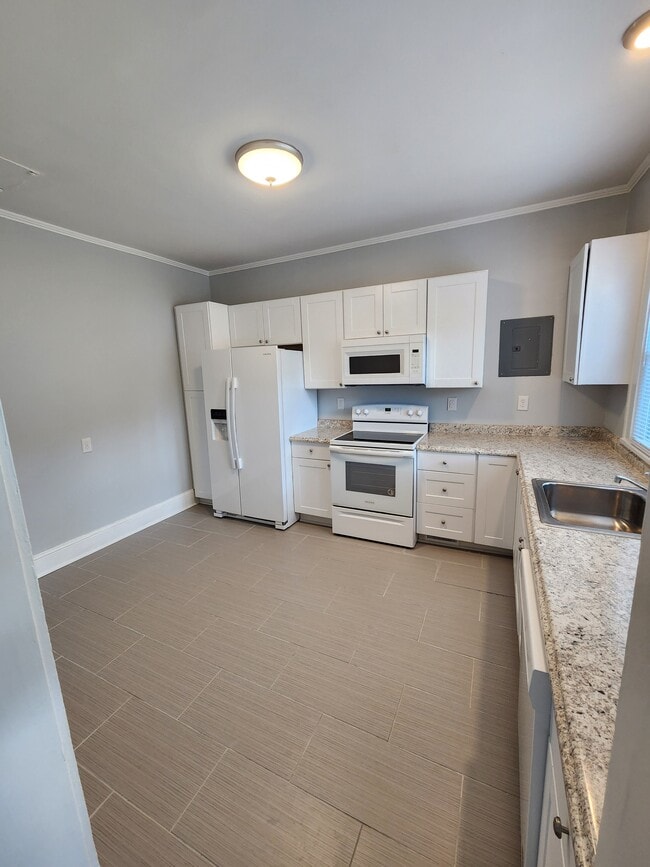 Photo - 1610 Lowder St
