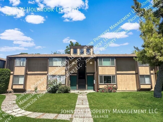 Building Photo - 7510 W Holbrook Ln Unit 220