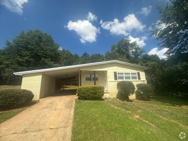 Building Photo - Hillcrest!! Rental