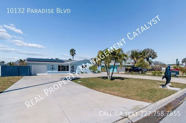 Photo - 10132 Paradise Blvd