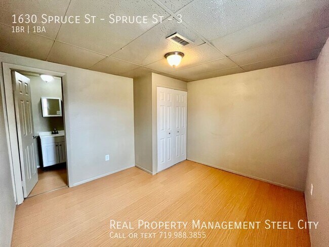 Photo - 1630 Spruce St Unit 3