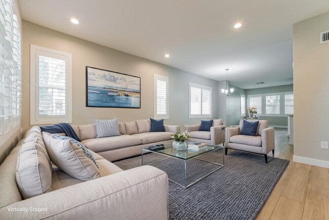 Photo - 1390 S Longspur Ln