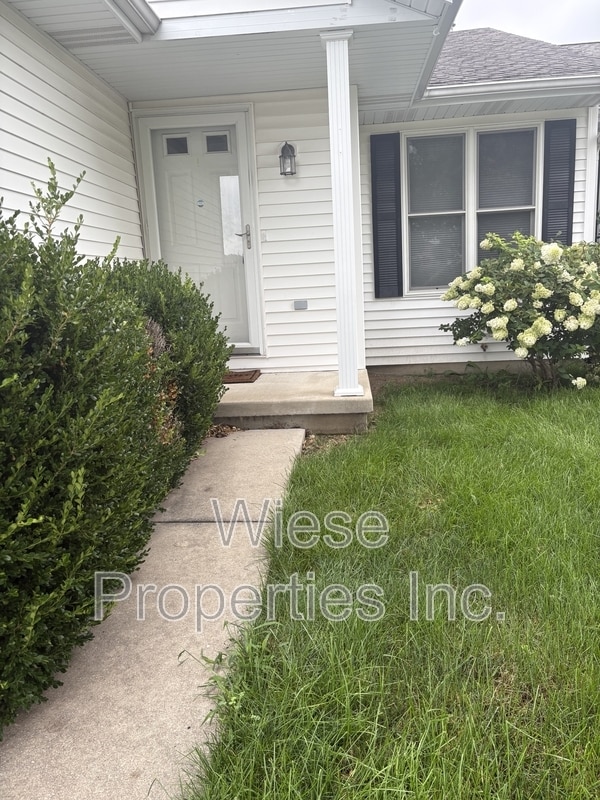 Building Photo - 1700 Tern Pl Rental