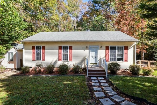 Photo - 11412 Bailey Mountain Trail