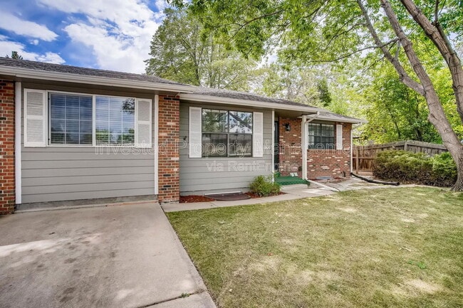 Building Photo - 172 S Cody St