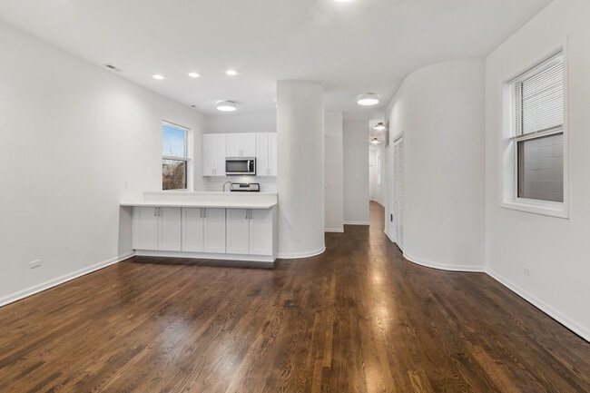 Photo - 1406 N Greenview Ave Unit 3