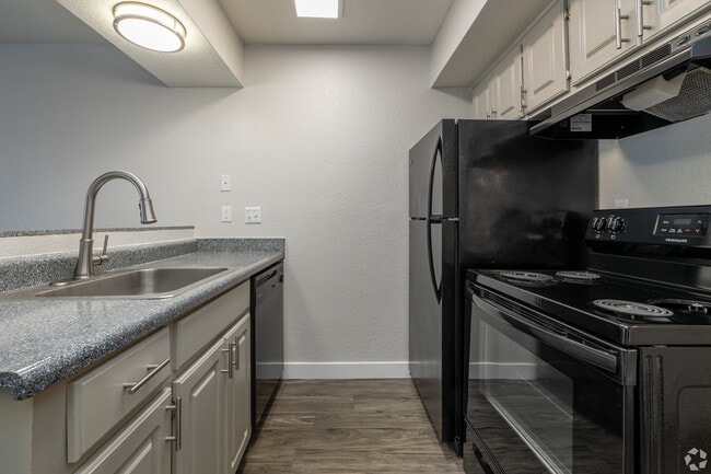 Elevate Apartments