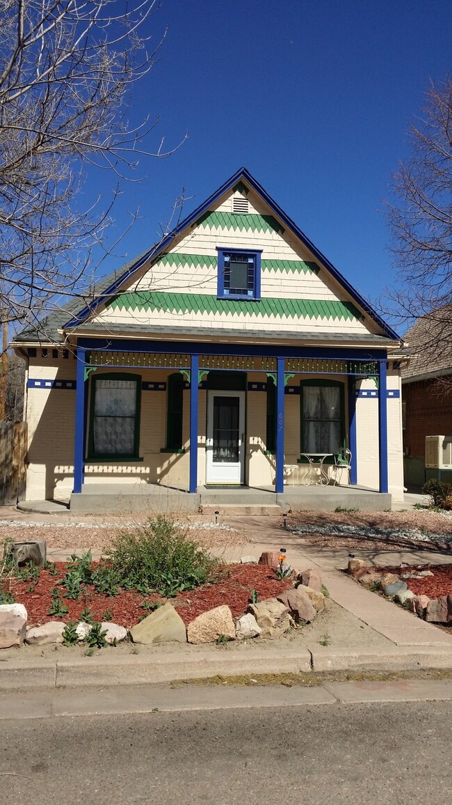 Photo - 607 Harrison Ave