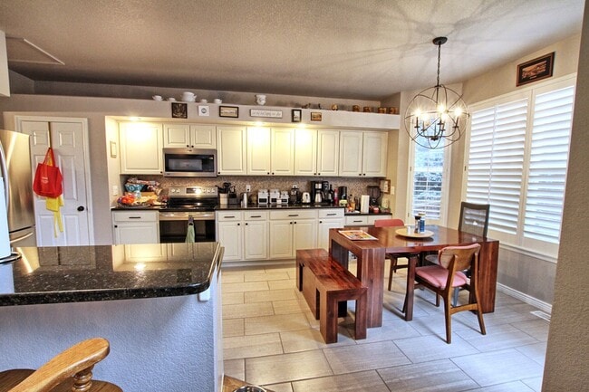 Photo - 5 bed 4 bath Parker home in Stonegate w/ master on 1st floor