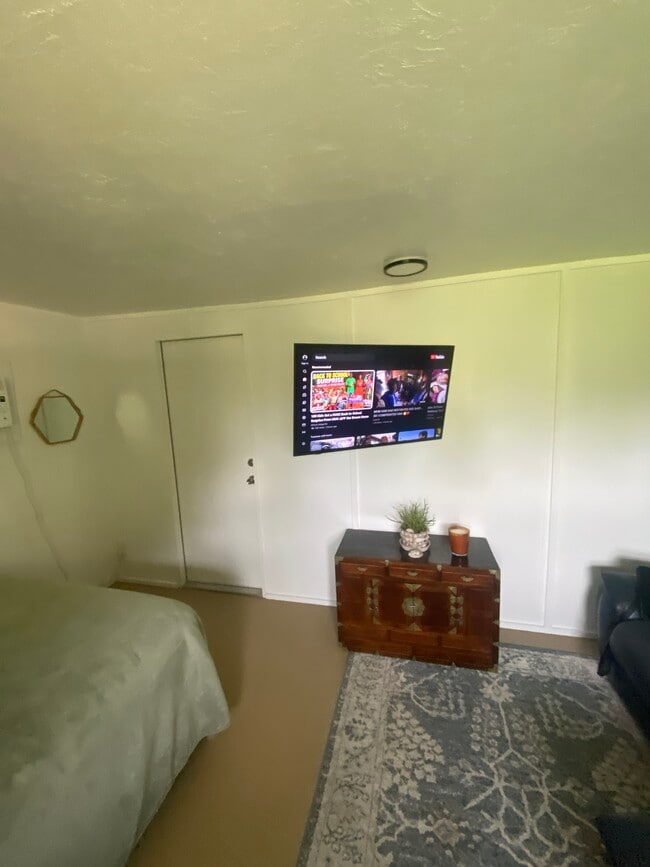 Main room - 5344 Caldwell St Unit C