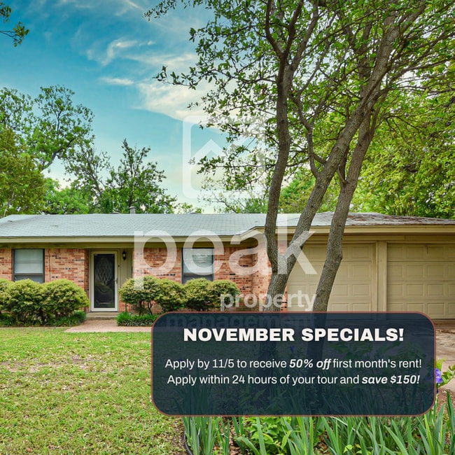 $1725! 3Bed home! Apply by 11/5 and save 5... - $1725! 3Bed home! Apply by 11/5 and save 5...