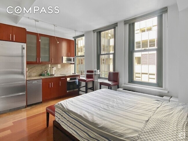 Building Photo - 80 John St Unit 16D Rental