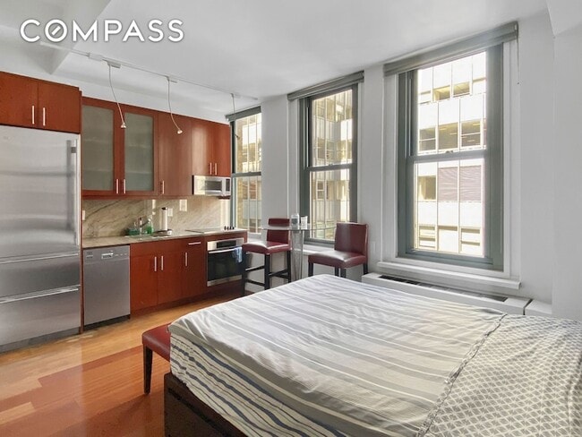 Photo - 80 John St Condo Unit 16D