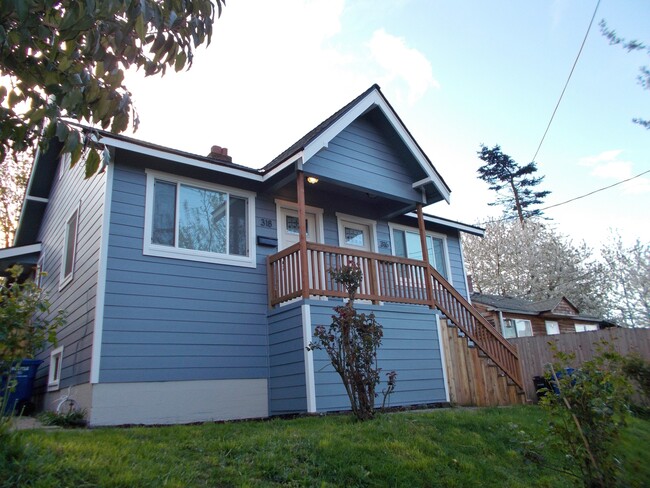 Squire Park/Cherry Hill 2 Bedroom, 1 Bath ... - Squire Park/Cherry Hill 2 Bedroom, 1 Bath ... Townhome