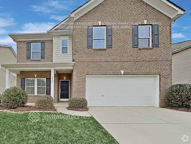 Building Photo - 5020 Elementary View Dr Rental