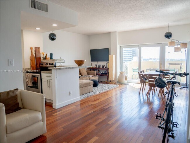 Photo - 880 NE 69th St Unit 10L