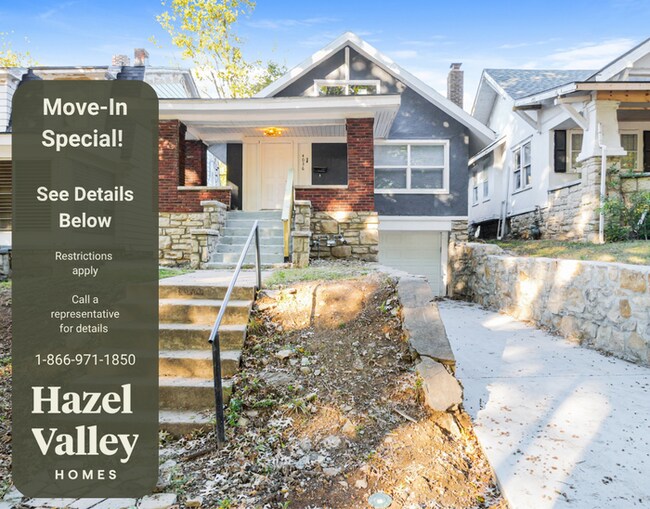 Building Photo - 4036 Benton Blvd