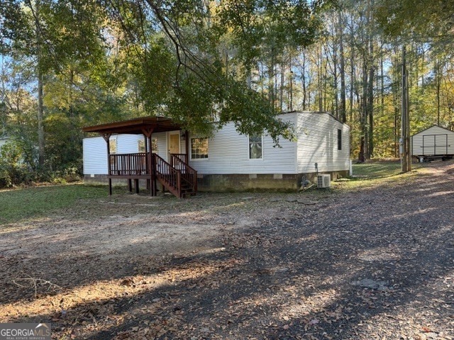 Building Photo - 95 Quail Hollow Dr