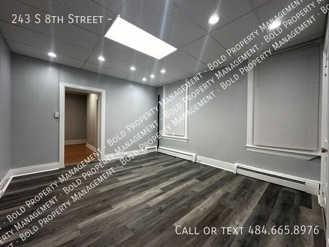 Photo - 243 S 8th St Unit 1