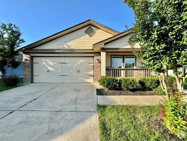 Building Photo - 18703 Obed River Dr Rental