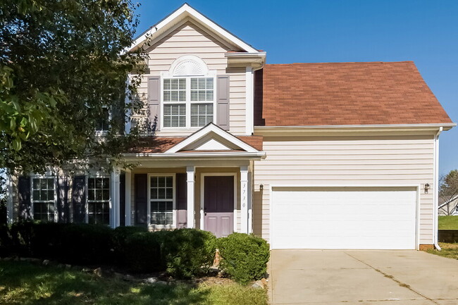 Building Photo - 3730 Sipes Ln