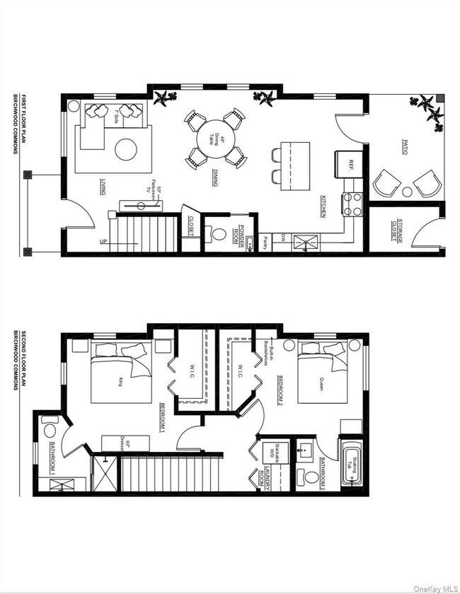 1406 Noxon Rd