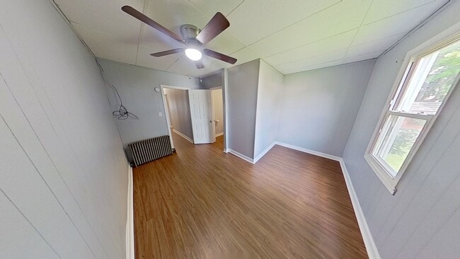 Photo - First Floor 2 Bedroom Apartment