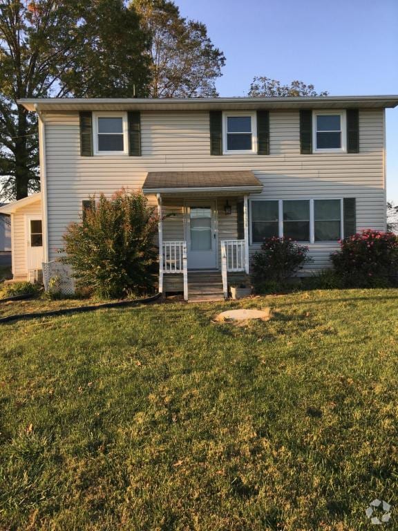 Building Photo - 15736 Shinham Rd Rental