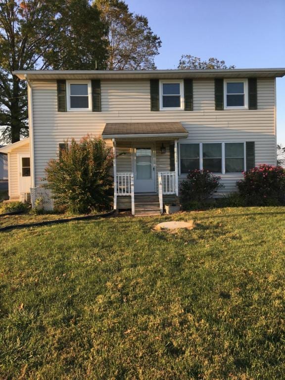 Photo - 15736 Shinham Rd House