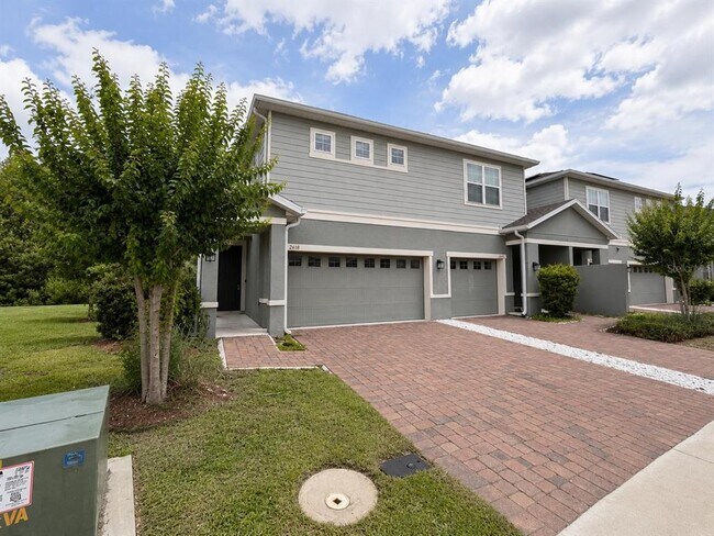 Photo - 2618 Pleasant Cypress Cir