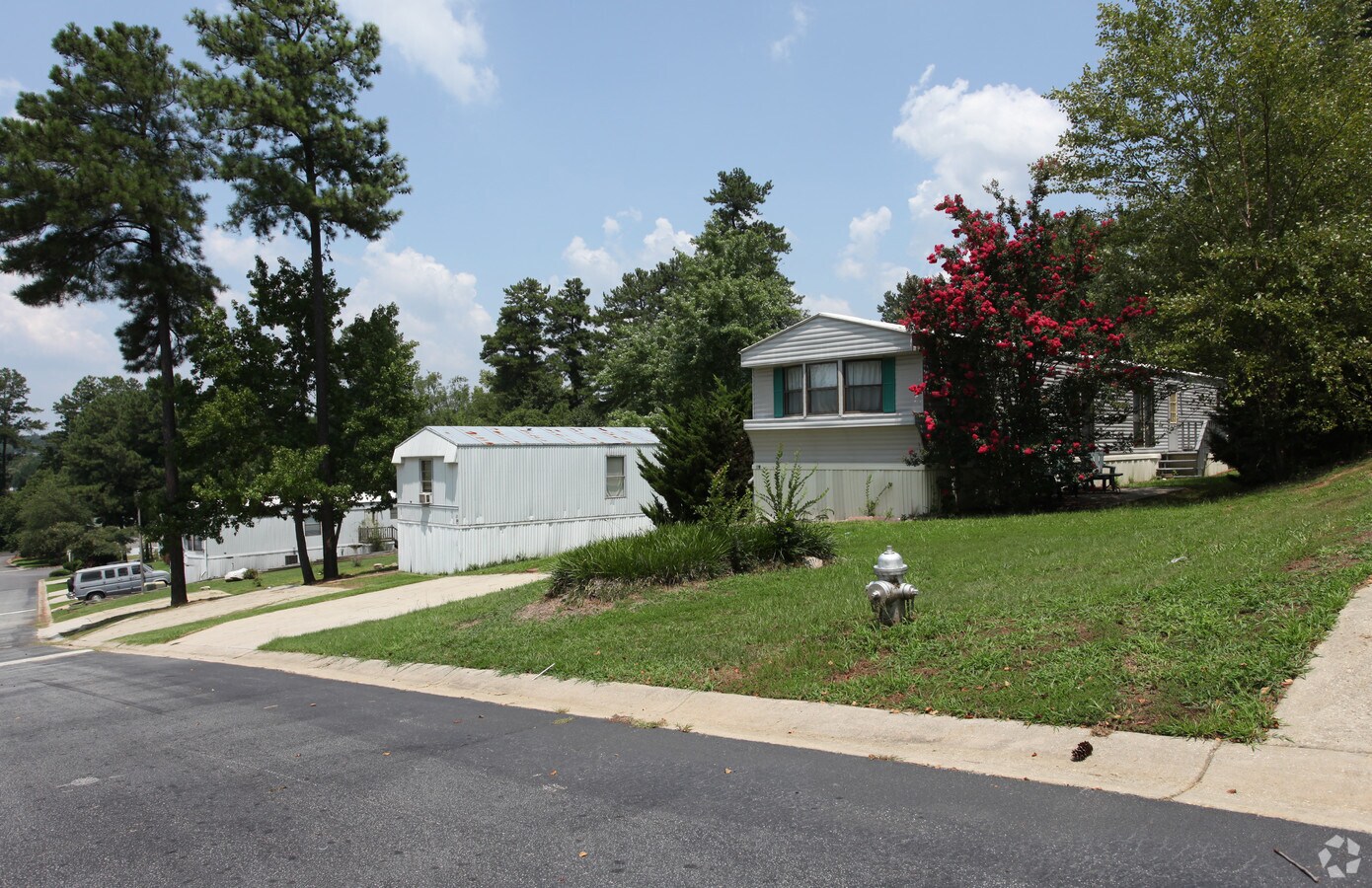 Photo - Lakeside Mobile Home Community