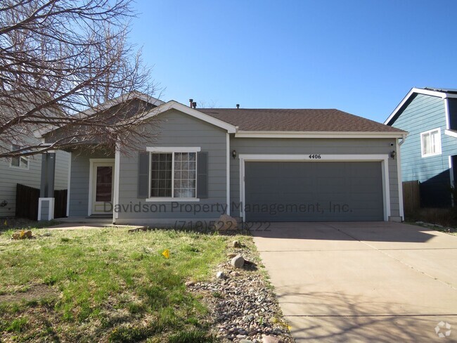 Building Photo - Cozy 3 Bedroom House in East Fountain Valley