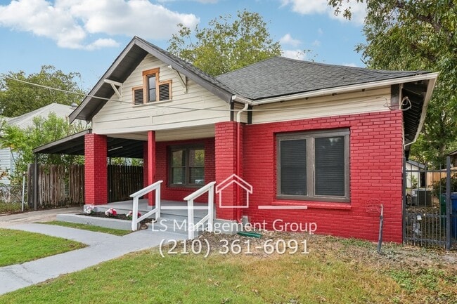 Photo - 622 Denver Blvd