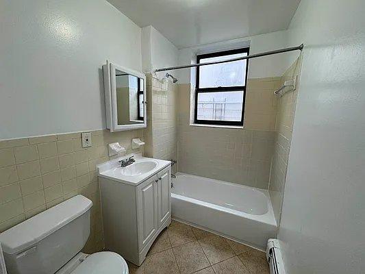 Photo - 1 bedroom in BRONX NY 10458 Unidad A23