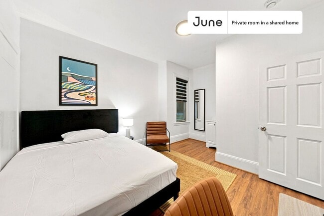 Photo - Room in Shared 7 bed/2 bath home in Allston Unit B