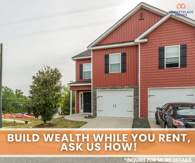 Building Photo - 100 Downsbury Rd