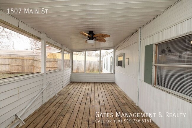 Photo - 1507 E Main St