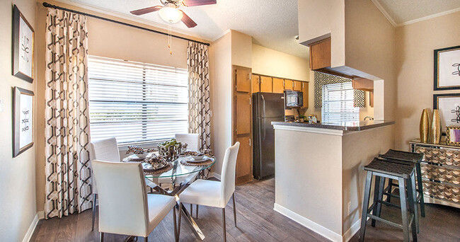 The Woodlands Apartments - Tyler, TX | ForRent.com