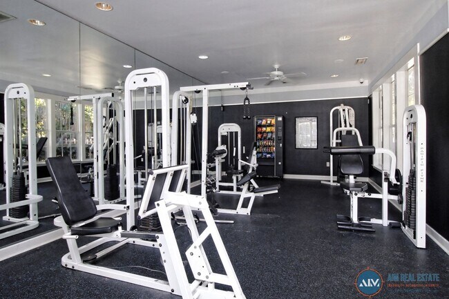 Photo - Third-Floor 2BR/2BA Condo – The Estates at...