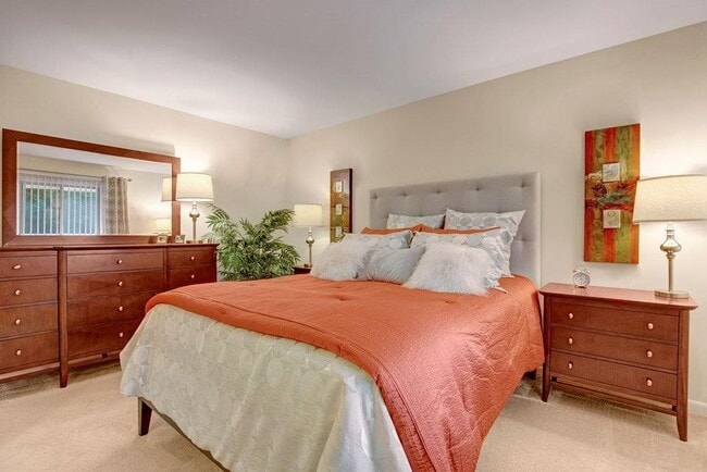 Blackhawk Apartment Homes