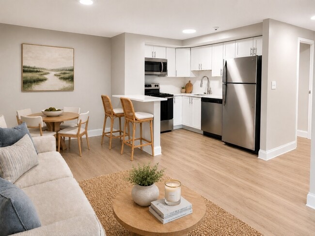Photo - Ocean Point Apartments