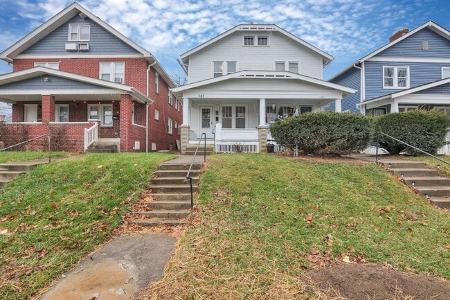 Photo - 1161-1163 Linwood Ave Unit 1163