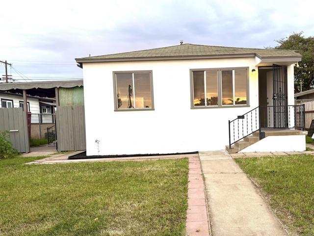 Building Photo - 1929 D Ave