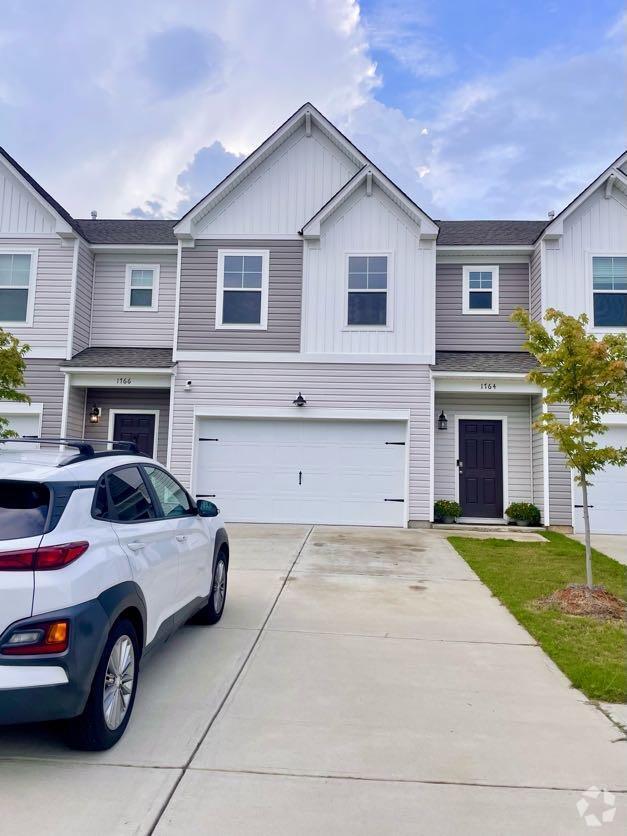 Building Photo - 1764 Snead Dr Rental