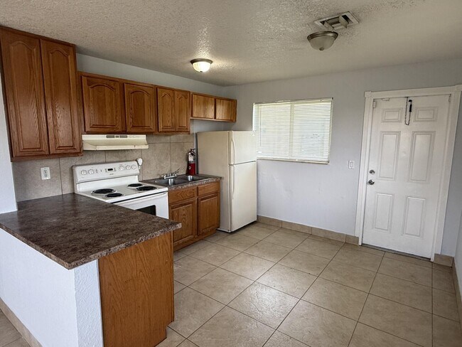 Photo - 2820 Avenue S Unit 8