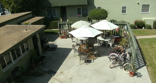 Photo - 5282 E Las Lomas St Unidad 5310