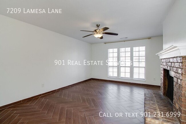 Photo - 7209 Lamesa Ln