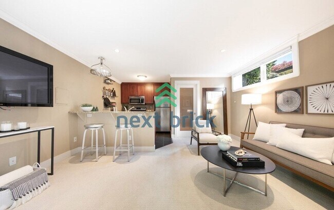 Photo - Waterfront Studio Kirkland Available for Rent!