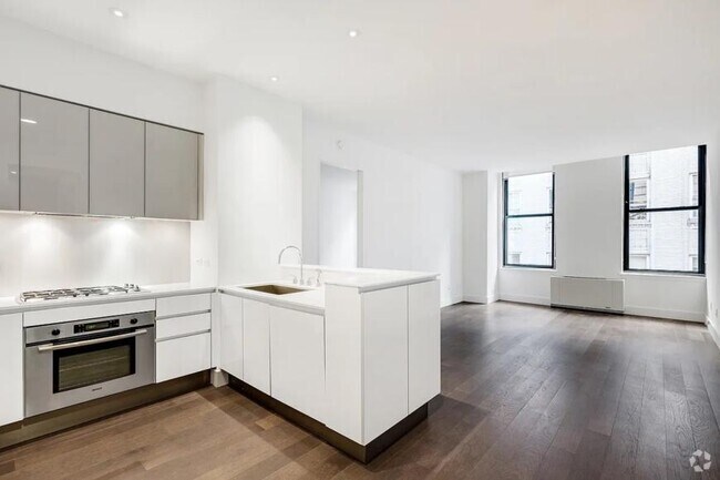 Building Photo - 2 bedroom in NEW YORK NY 10005 Unit K18 Rental
