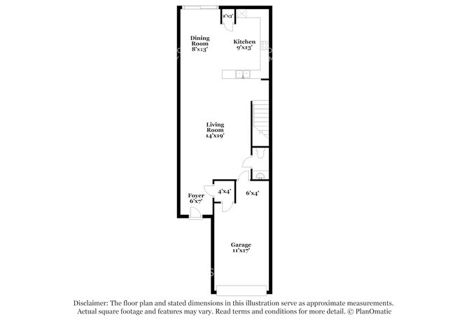 Photo - 8480 Druid Oaks Ln